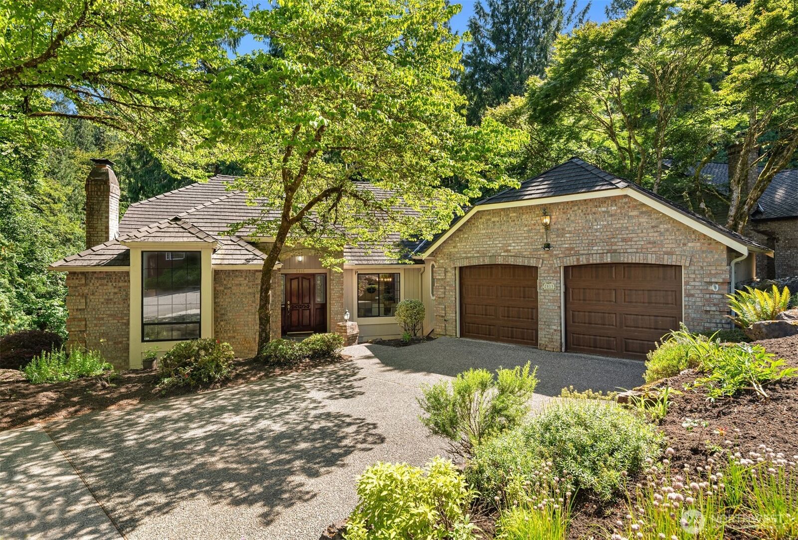 Property Photo: 2815 NW Pine Cone Drive WA 98027