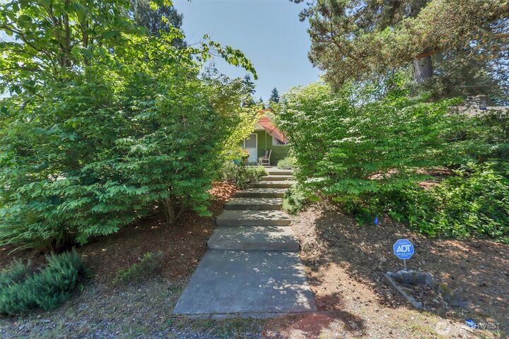 Property Photo: 2145 N 146th Street WA 98133