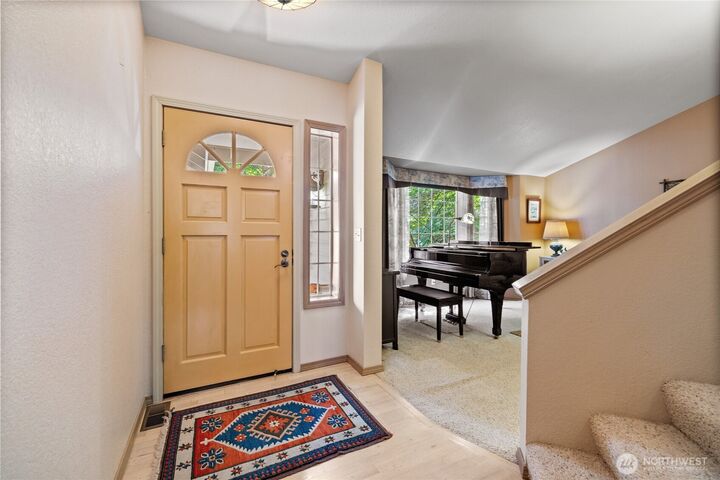 Property Photo:  5916  53rd Avenue NW  WA 98335 