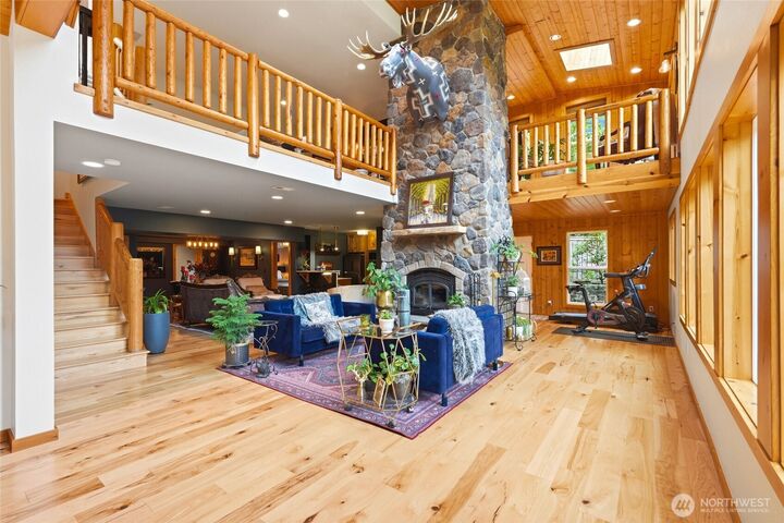 Property Photo: 5805 176th Drive SE WA 98290