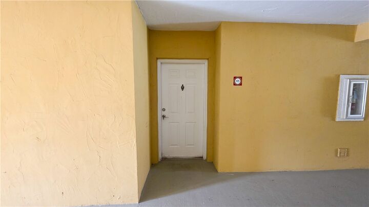 Property Photo:  5090 Fairways Circle H105  FL 32967 