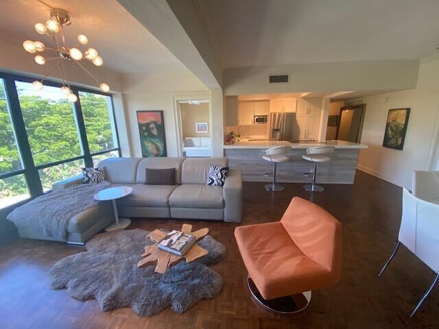 Property Photo:  850 NE Spanish River Boulevard 33  FL 33431 