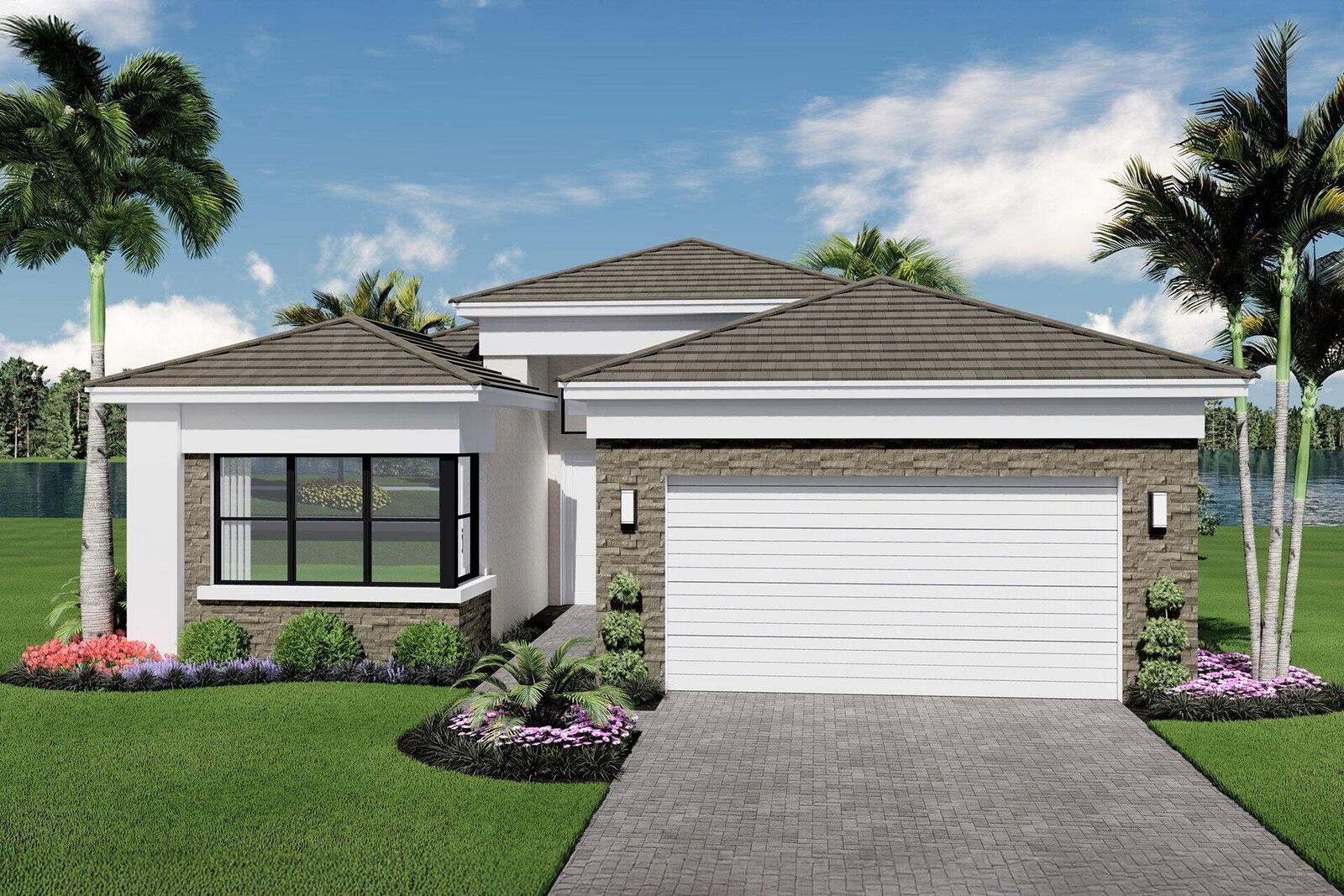 Property Photo:  9123 Red Robin Lane  FL 33473 