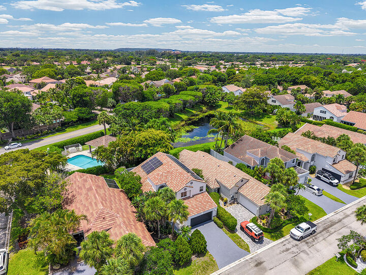 Property Photo:  6168 La Vida Terrace  FL 33433 