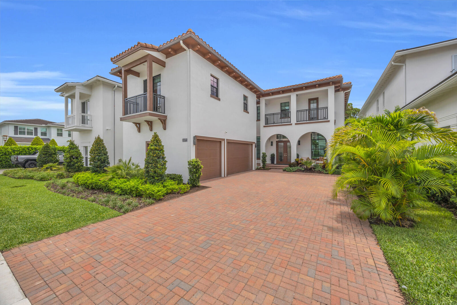 Property Photo:  13372 Bernoulli Way  FL 33418 