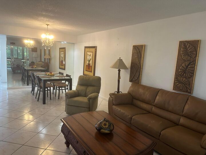 Property Photo: 8960 S Hollybrook 301 FL 33025