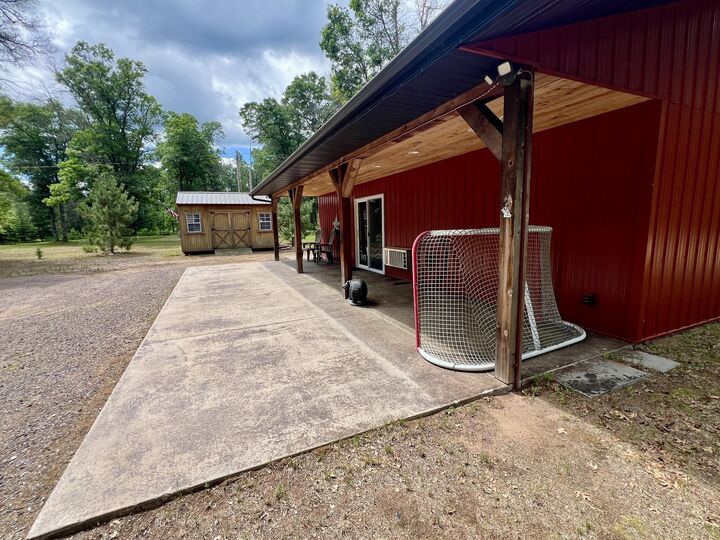 Property Photo: N 13035 Gilmore Drive WI 54859