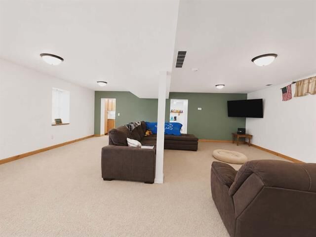 Property Photo: 3640 Saint Luke Drive MI 49201