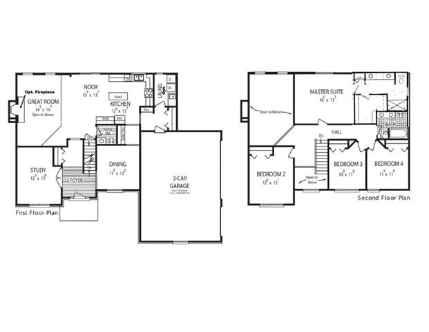 Property Photo: 6530 Earl June Court MI 48130