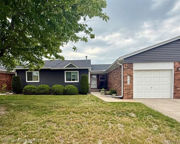 Property Photo: 37830 Erna Drive MI 48312