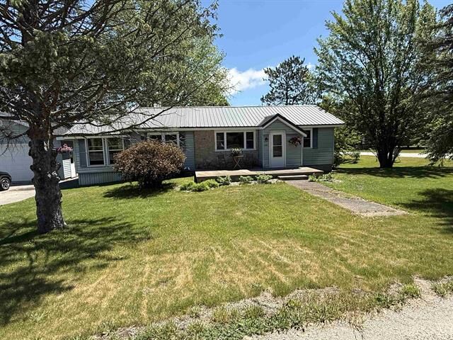 Property Photo:  3586 E Long Lake Road  MI 49685 