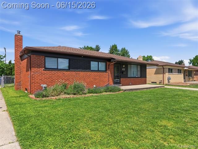 Property Photo:  32155 Dover Avenue  MI 48088 