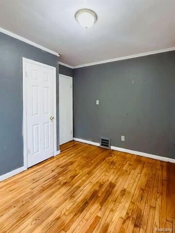 Property Photo: 9637 Auburn Street MI 48228