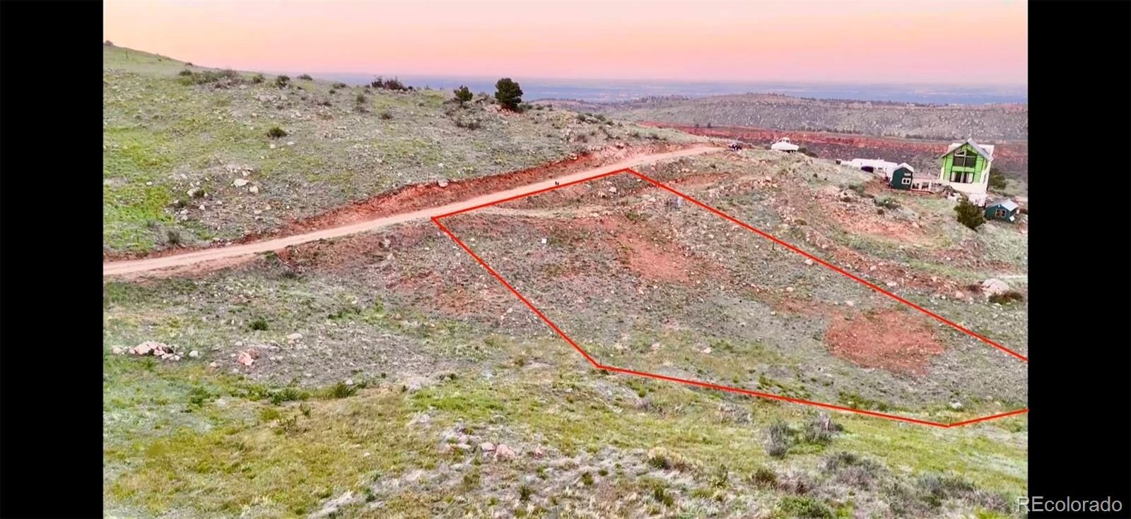 Property Photo:  5009 Highview Court  CO 80526 