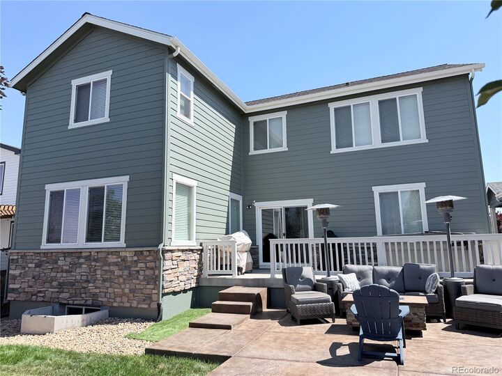 Property Photo:  593 W 172nd Place  CO 80023 