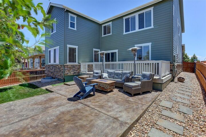 Property Photo:  593 W 172nd Place  CO 80023 