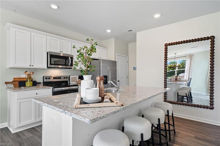 Property Photo:  3030 Dalton Cir  VA 23435 