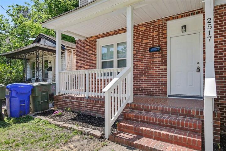 Property Photo:  2517 Hale St  VA 23504 