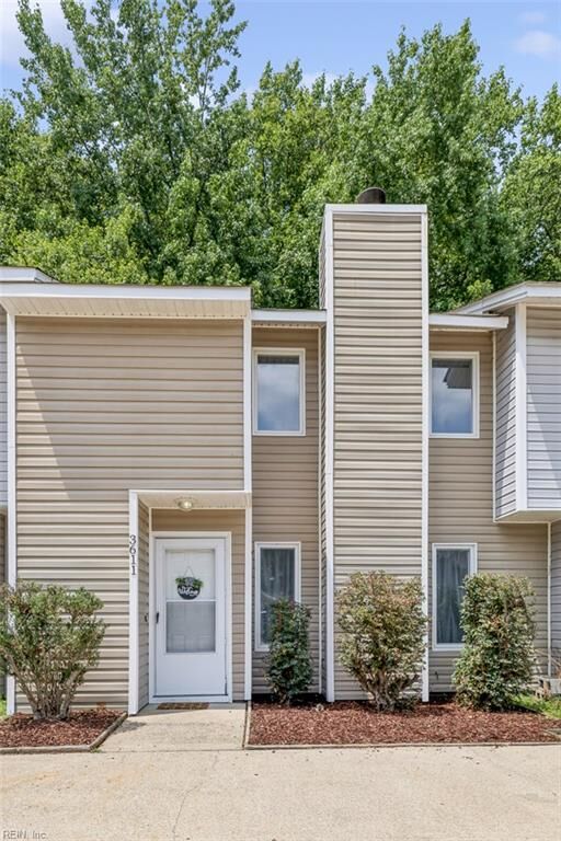 Property Photo: 3611 Radford Cir VA 23321