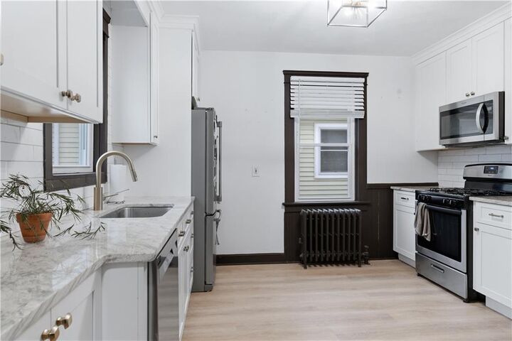 Property Photo: 44 Holburn Avenue RI 02910