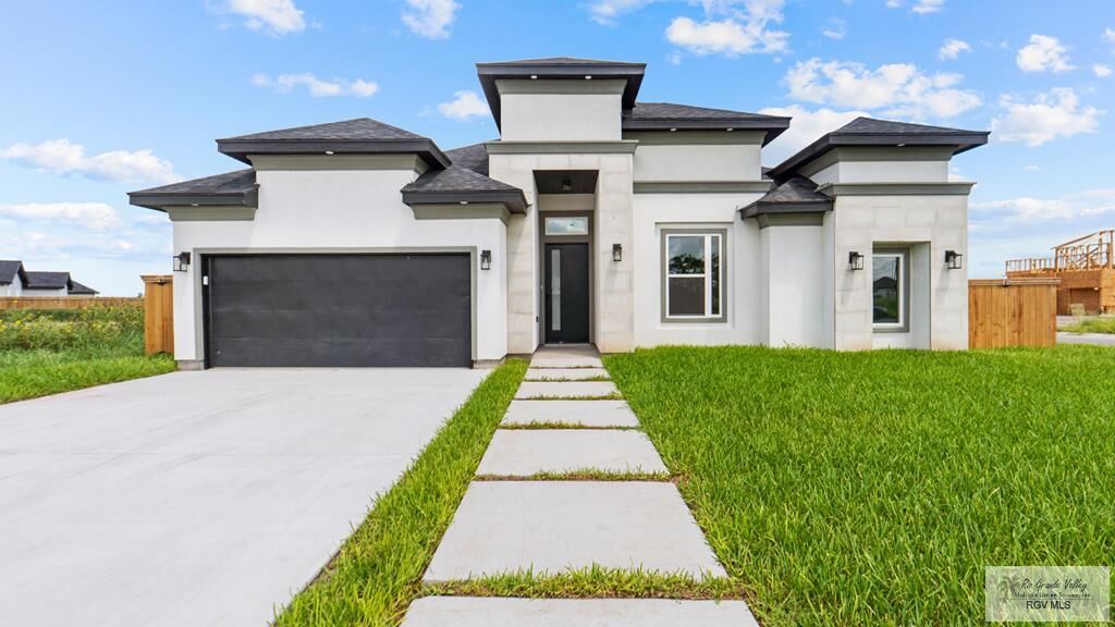 Property Photo:  2635 Arely Ln  TX 78526 
