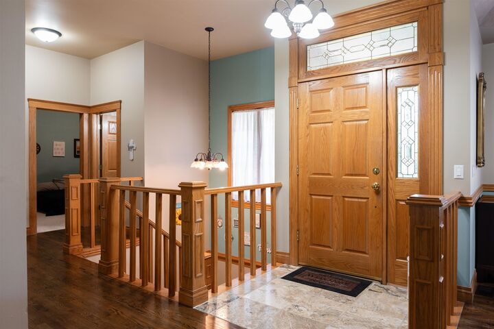 Property Photo:  9 E Flanigan Dr  KS 67010 