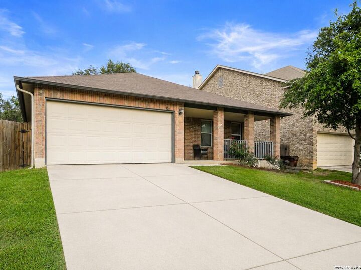 Property Photo: 926 Saxonhill Dr TX 78253