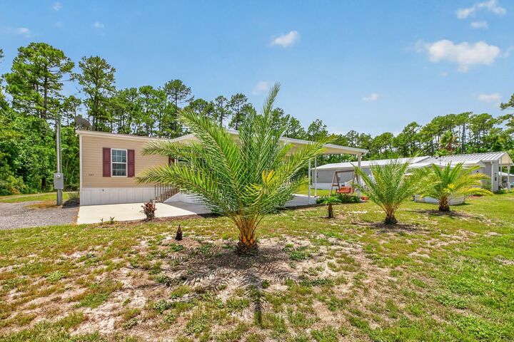 Property Photo:  101 Trout Trl  FL 32112 