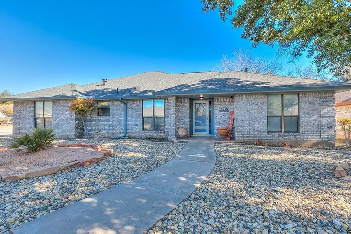 Property Photo:  3438 Walnut Hill Drive  TX 76904 