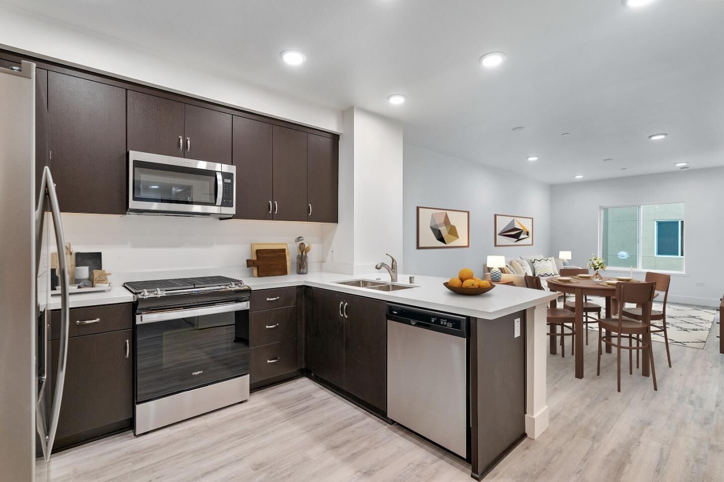 Property Photo:  1853 Almaden Road 108  CA 95125 