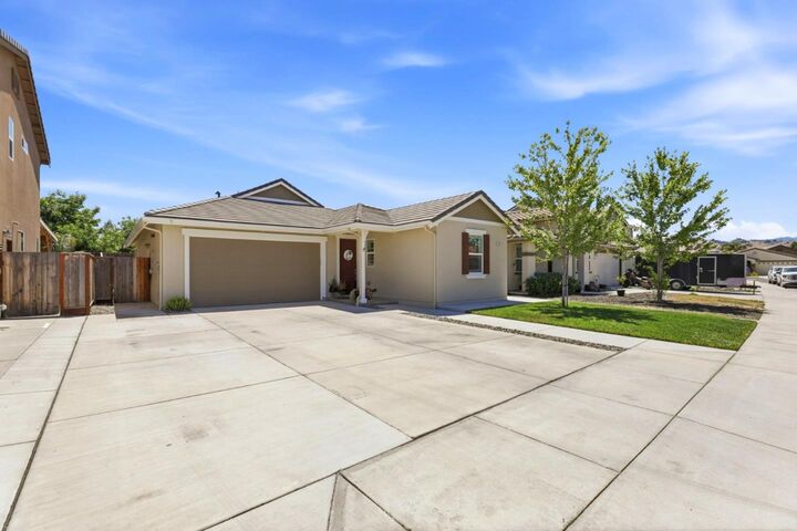 Property Photo: 2923 Kings Way CA 95023