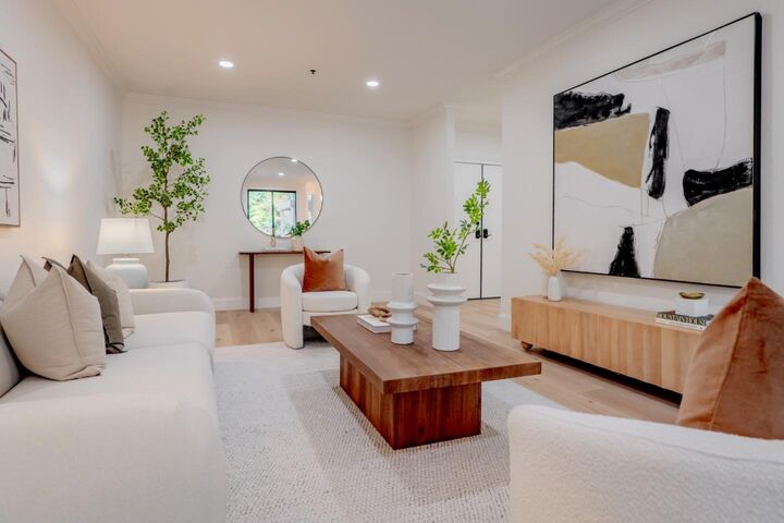 Property Photo:  22330 Homestead Road 116  CA 95014 