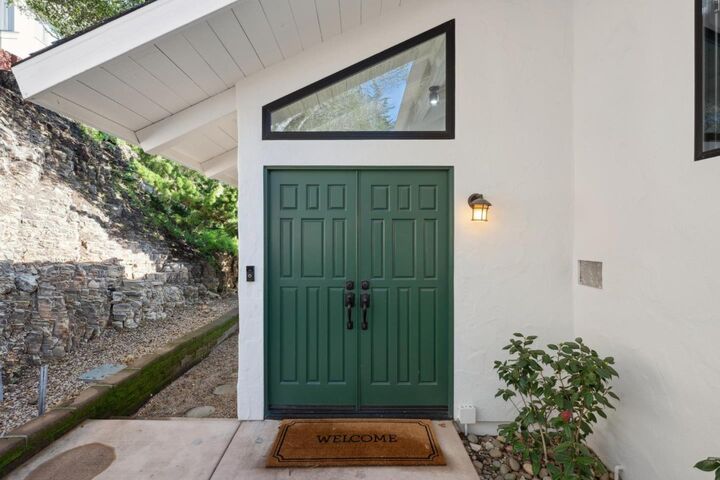 Property Photo: 25355 Outlook Drive CA 93923