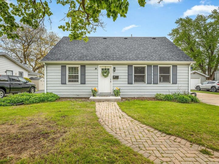 Property Photo:  1204 E Wisconsin Street  WI 53115 