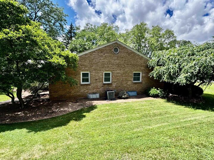 Property Photo:  3542 Bee Lane  WI 53511 