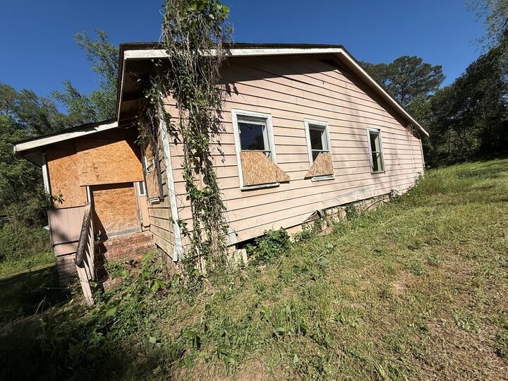 Property Photo:  108 Jerger Street  GA 31792 