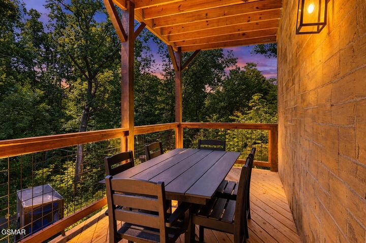 Property Photo: 620 Deer Path Lane TN 37738