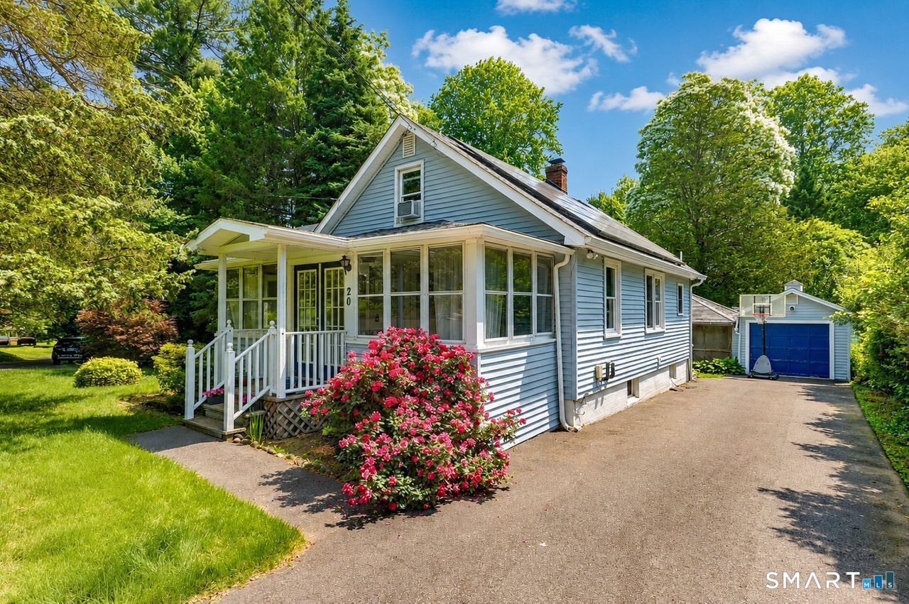 Property Photo: 20 Highland Avenue CT 06525