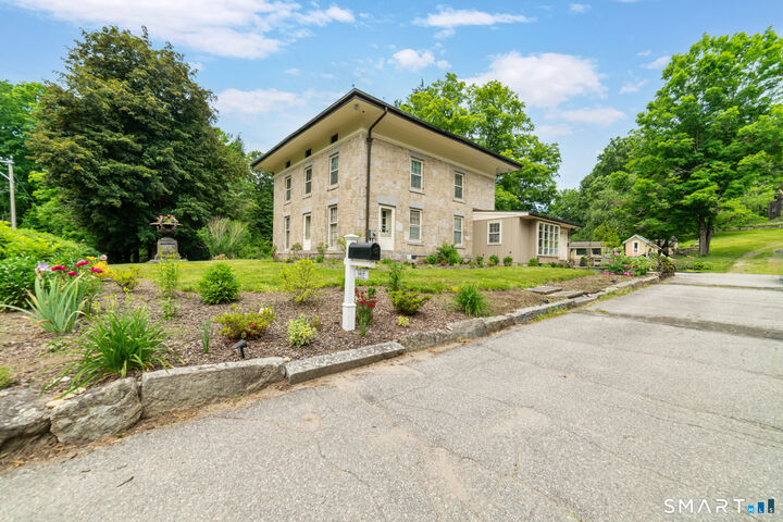 Property Photo: 1917 Main Street North CT 06798