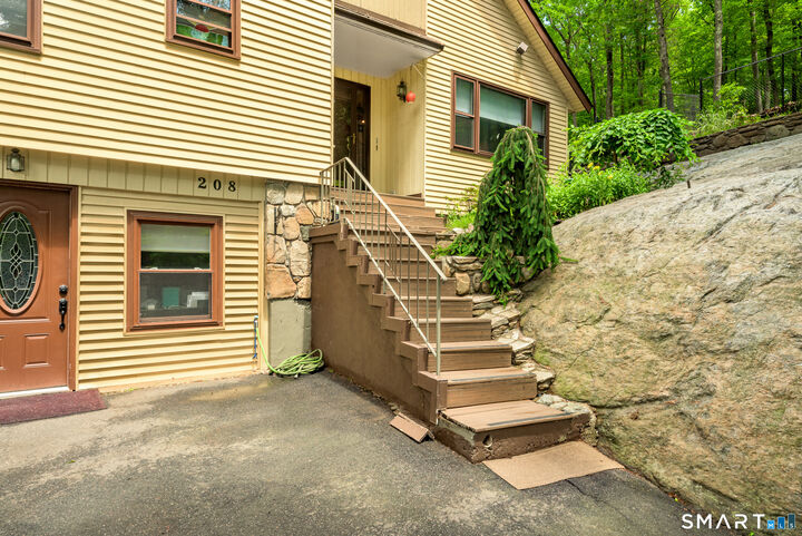 Property Photo:  208 Rainbow Trail  CT 06066 