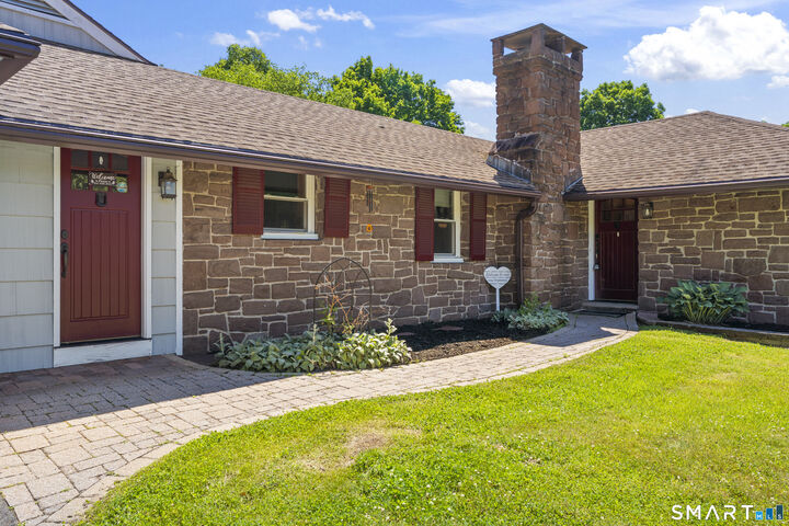 Property Photo:  1246 Burlington Avenue  CT 06010 