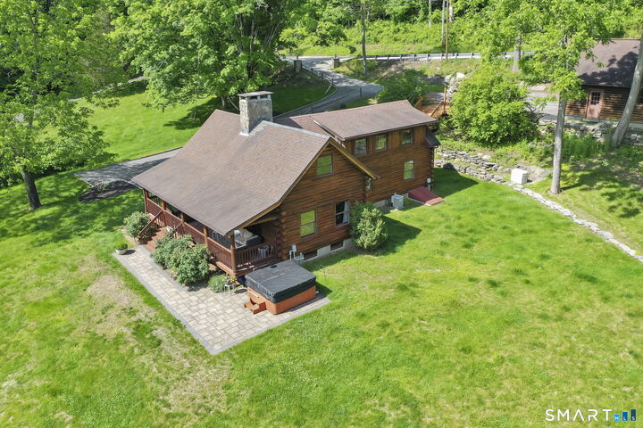 Property Photo:  235 Middle Haddam Road  CT 06456 