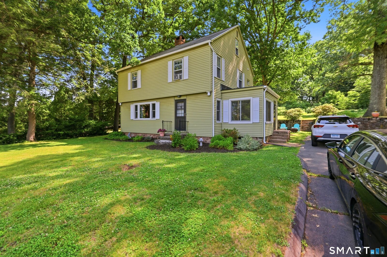 Property Photo:  1466 Stafford Avenue  CT 06010 