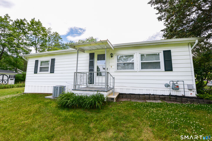 Property Photo:  5 Cedar Grove Road  CT 06489 
