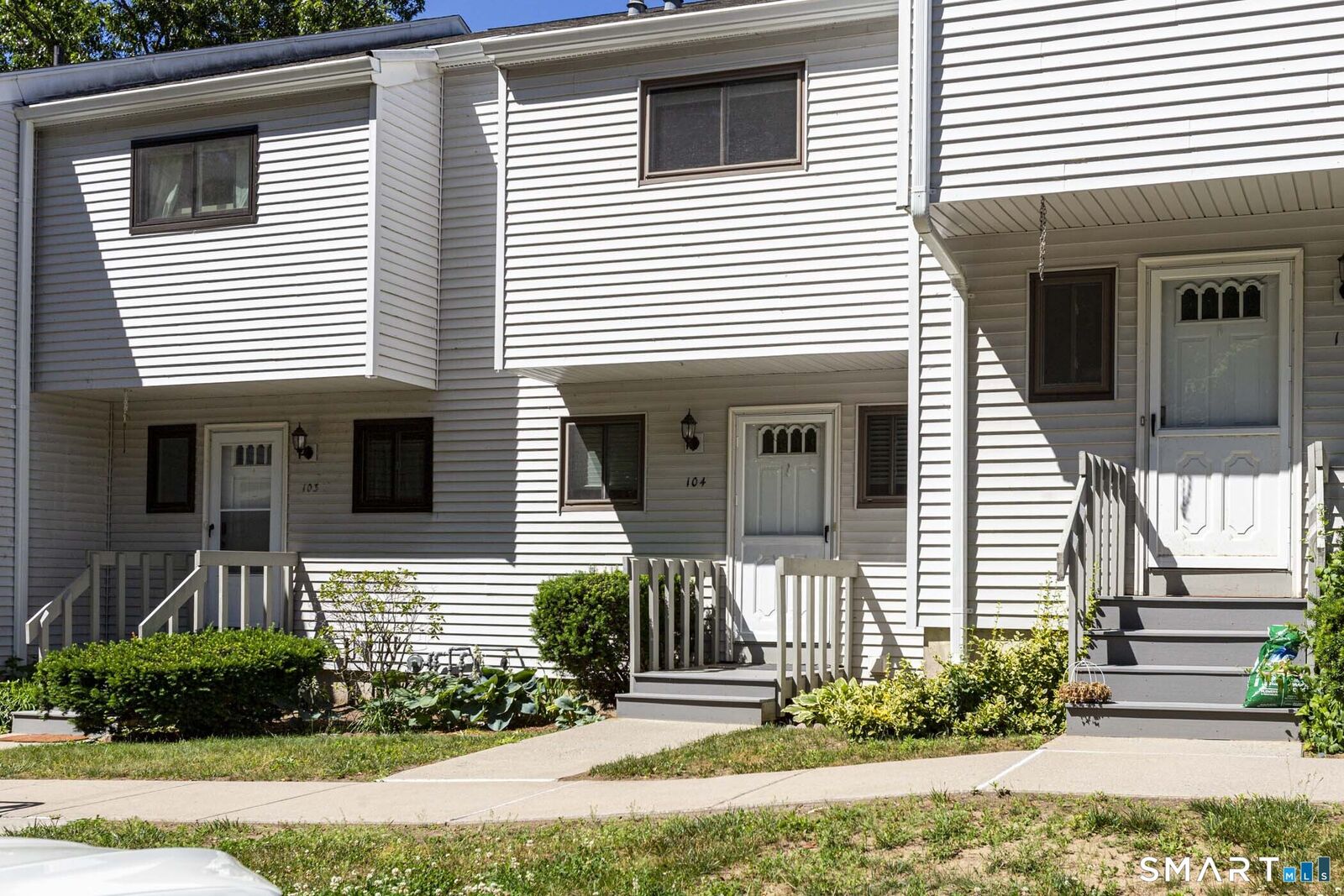 Property Photo: 104 Timber Lane 104 CT 06019