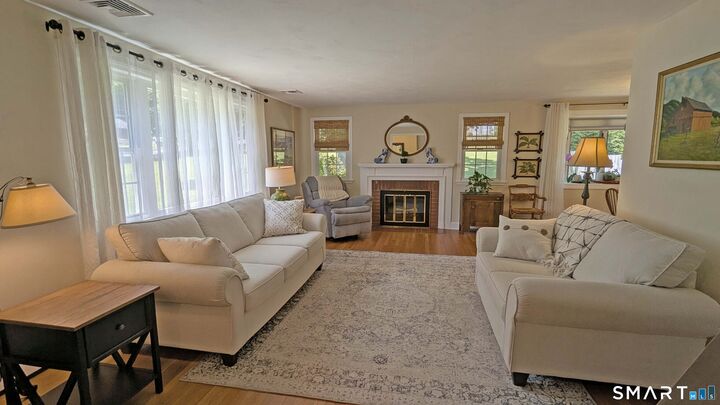 Property Photo:  65 Prout Hill Road  CT 06457 