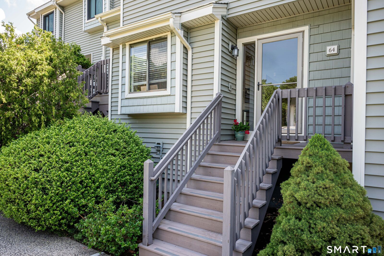 Property Photo: 64 Turtle Bay Drive 64 CT 06405