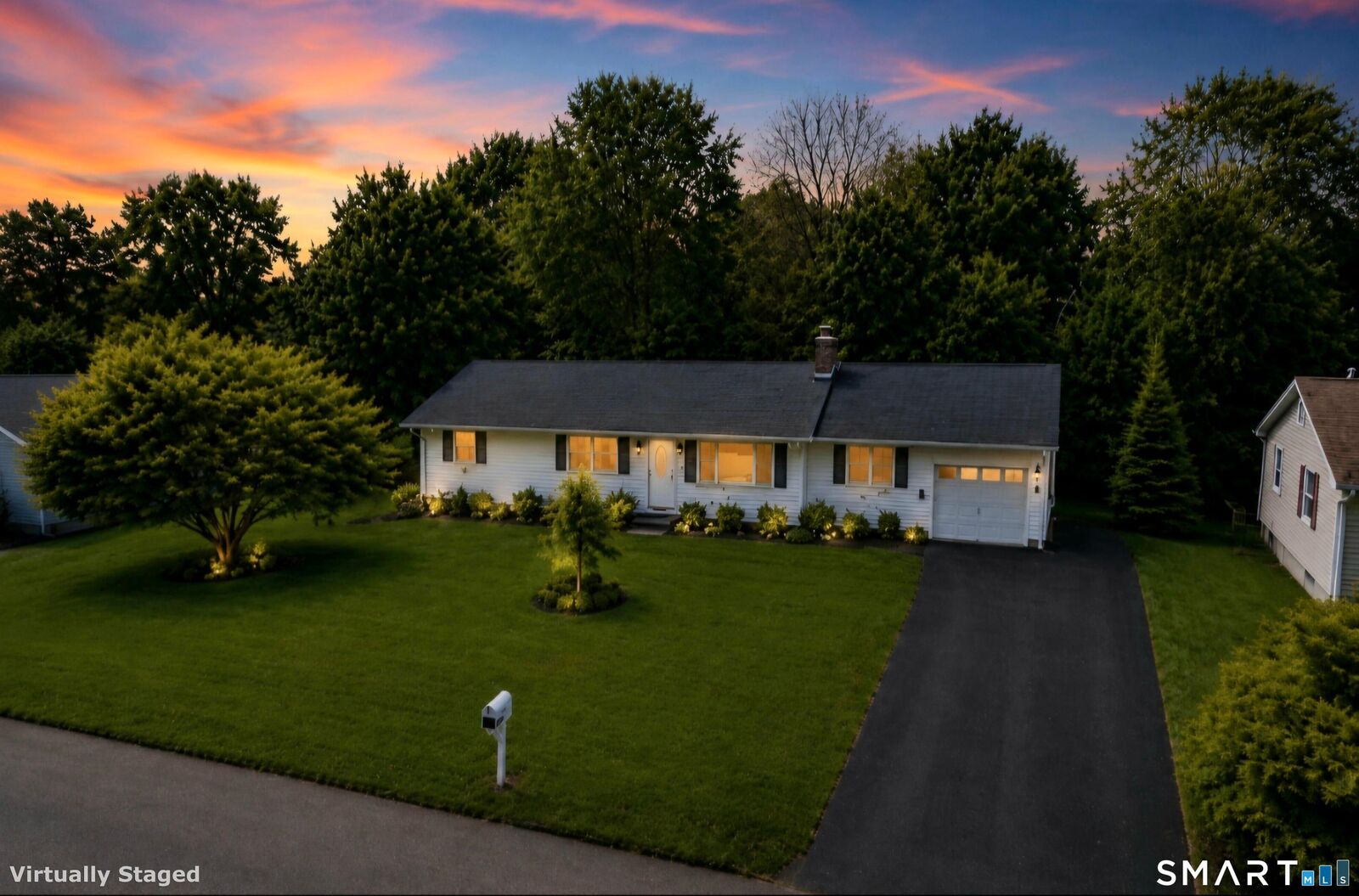 Property Photo:  36 Norman Road  CT 06514 