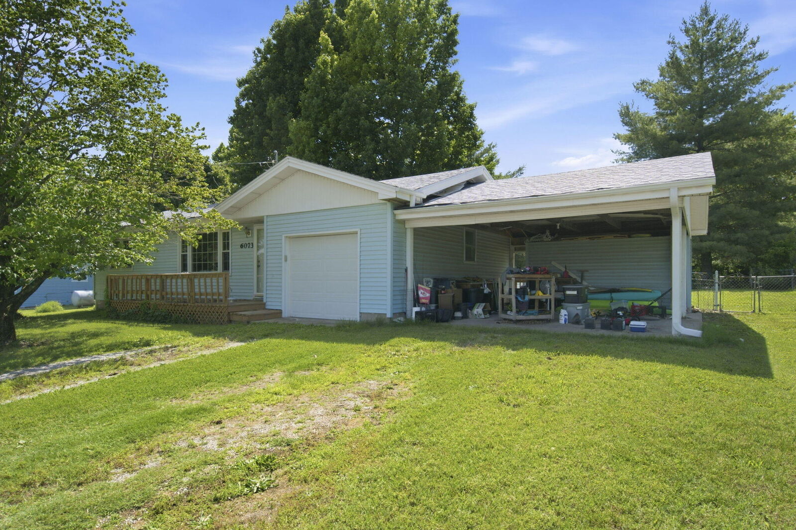 Property Photo:  6073 N Farm Road 159  MO 65803 