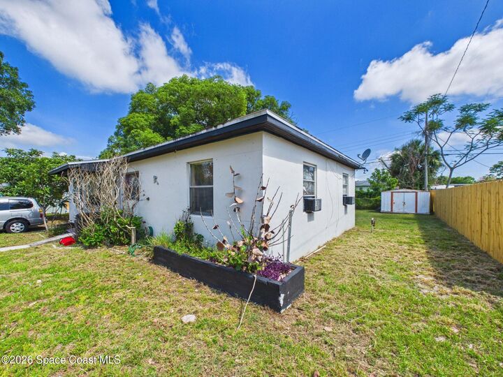 Property Photo: 1052 Broadmoor Drive FL 32922